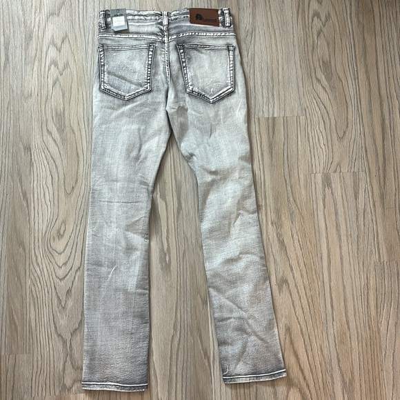 Denim Jeans - Picture 5 of 6